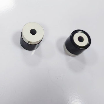 小直径烧结磁力轮磁铁